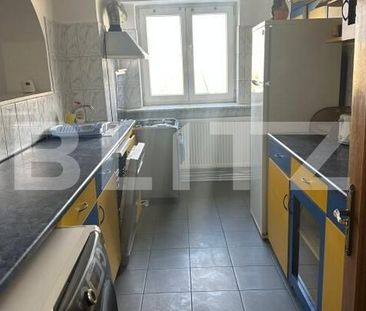 Apartament modern cu 3 camere, 90 mp, centrala si AC, zona Calea Bucuresti - Fotografie 6