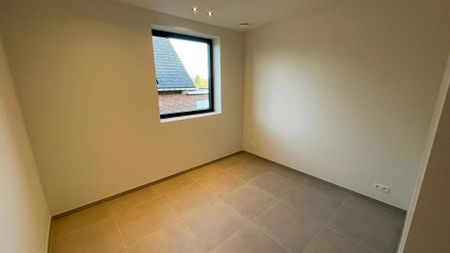 NIEUWBOUW DUPLEX APPARTEMENT OP HET EERSTE VERDIEP - Photo 2