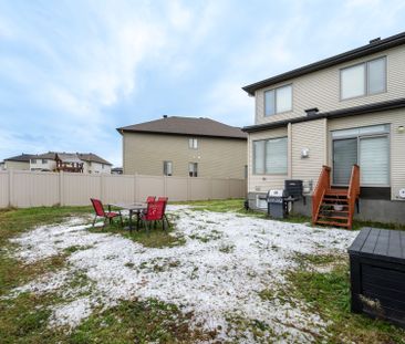 For Lease - 705 Capricorn Circle, Blossom Park - Airport and Area, ... - Photo 5