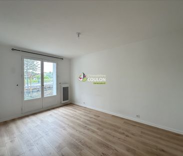Location Appartement 2 pièces 28m² - Photo 2