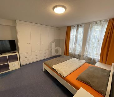 MÖBLIERT, RENOVIERT UND SOFORT VERFÜGBAR - Photo 1