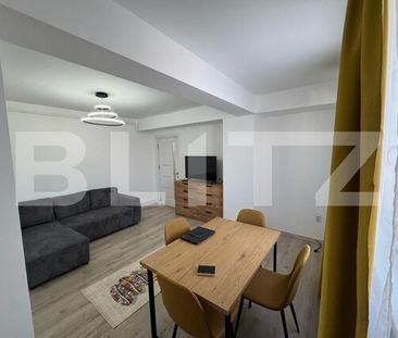 Apartament 2 camere, 48 mp, zona Brazda Lui Novac - Photo 6