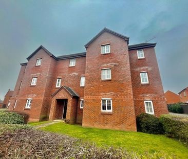 Burwaye Close, Lichfield, WS13 - Photo 4