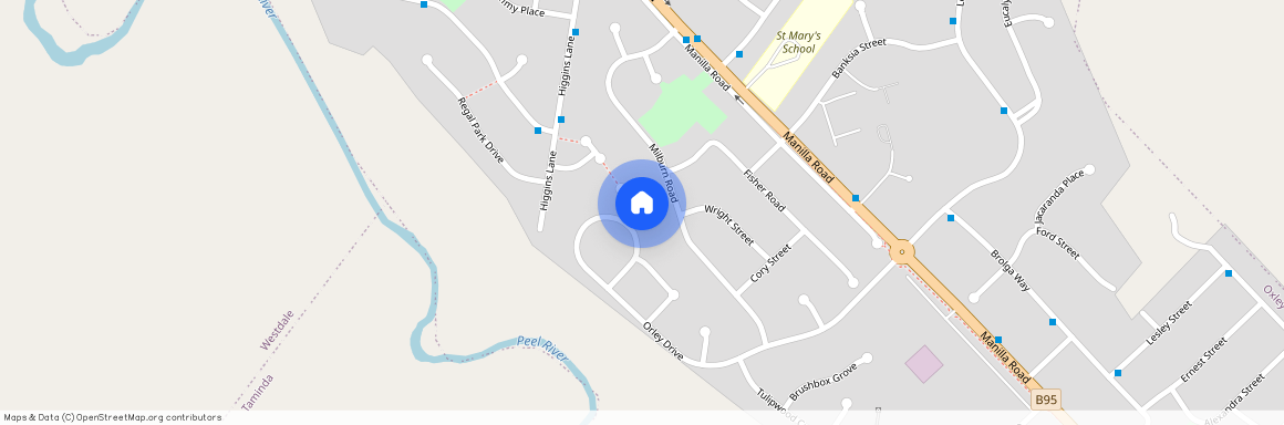 NSW, 2 Bottlebrush Cove, 2340, Oxley Vale