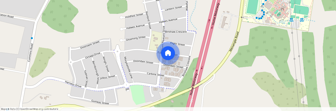 36 Eurythmic Street, Menangle Park 2563, New South Wales