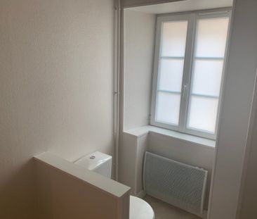APPARTEMENT T1 A LOUER - Photo 3
