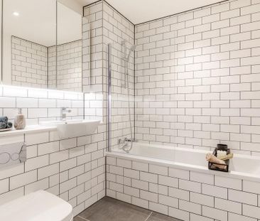 2 bedroom apartment to rent - Photo 6