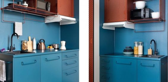 Basecamp by Xior Copenhagen South - Photo 2