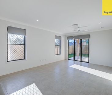 Amazing Home with Solar Energy and Ducted Air Conditioning! - Photo 1