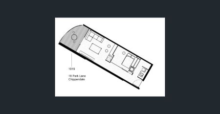 1819/18 Park Lane, Chippendale, NSW 2008 - Photo 5