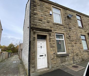 1 bedroom end of terrace house to rent - Photo 2