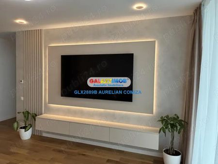 Apartament 2 camere Panduri-One Cotroceni/parcare subterana - Fotografie 3