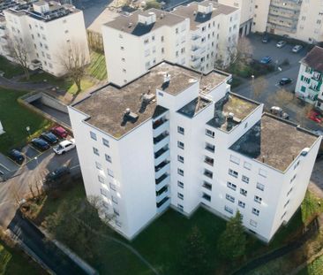 "3.5-Zimmerwohnung in der Längi" - Photo 1