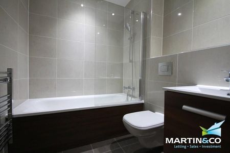 1 bedroom apartment to rent - Photo 5