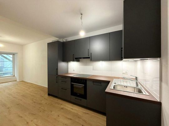 Completely renovated 2.5-room rental apartments - Photo 1