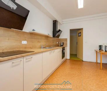 Pronájem lůžka na ubytovně Hrušovany n. Jev. po rekonstrukci bez ka... - Fotografie 6