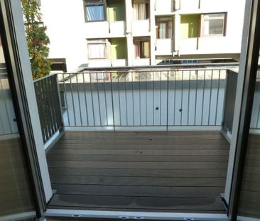 83 m²-City-Wohnung Nähe Promenade/Aasee! - Photo 3