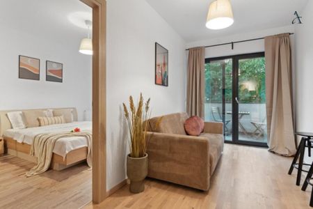 Studio Mobilat Premium Nou Bucuresti Metrou Straulesti - Fotografie 3