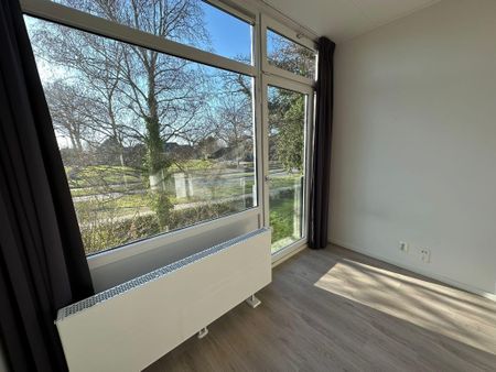 Te huur: Studio Flintstraat in Emmen - Foto 2