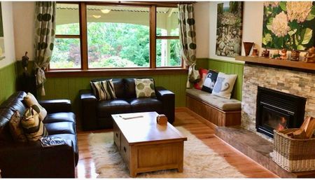Perfect kiwi lifestyle dream - Photo 4
