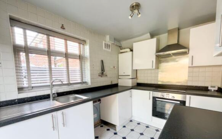 Whitethorn Crescent, Sutton Coldfield, B74, Property for rent - Photo 3