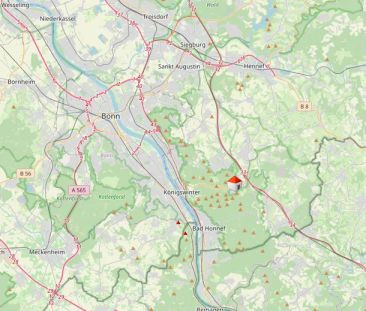 Freistehendes EFH mit tollem Weitblick in Ittenbach! 200qm, 2 neue ... - Foto 6