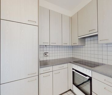 2 Zimmer, 56 m², 1. Stock - Photo 2