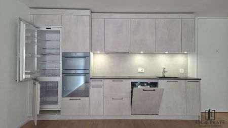 2.5 Zimmer, 60 m², EG - Photo 3