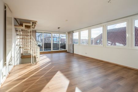 Wohntraum über 3 Etagen am Osternburger Kanal! Obj. 9231 - Foto 2