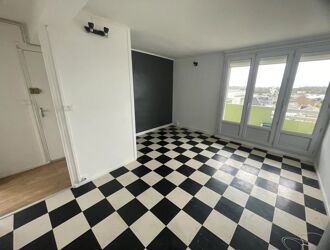 Location Appartement 3 pièces 41 m2 à Saint-Quentin - Photo 1