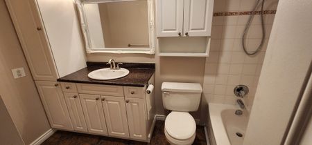 307-2024 Fullerton Ave., North Vancouver, Bc - Photo 4