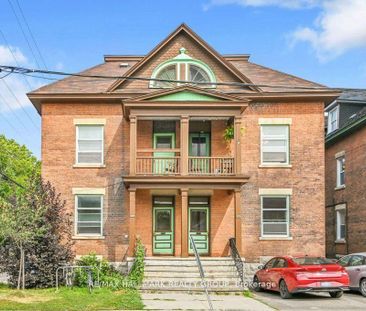 For Lease - 253 Fifth Avenue, Glebe - Ottawa East and Area, Ontario - Photo 1