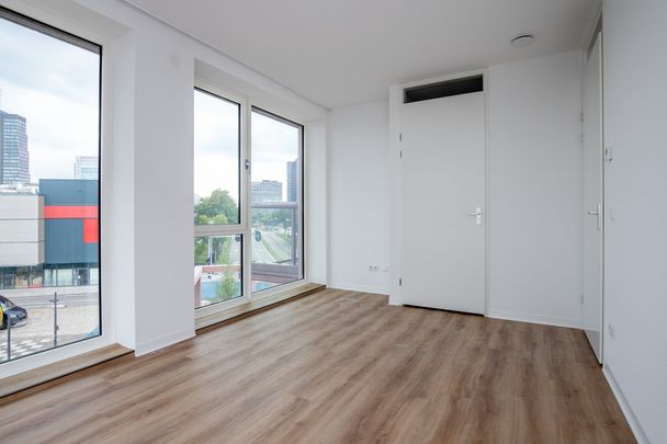 Te huur: Appartement Bodestraat 447 in Almere - Foto 1