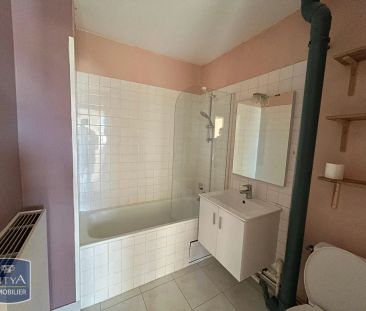 Appartement à louer 2 pièces 44.23m² - Photo 6