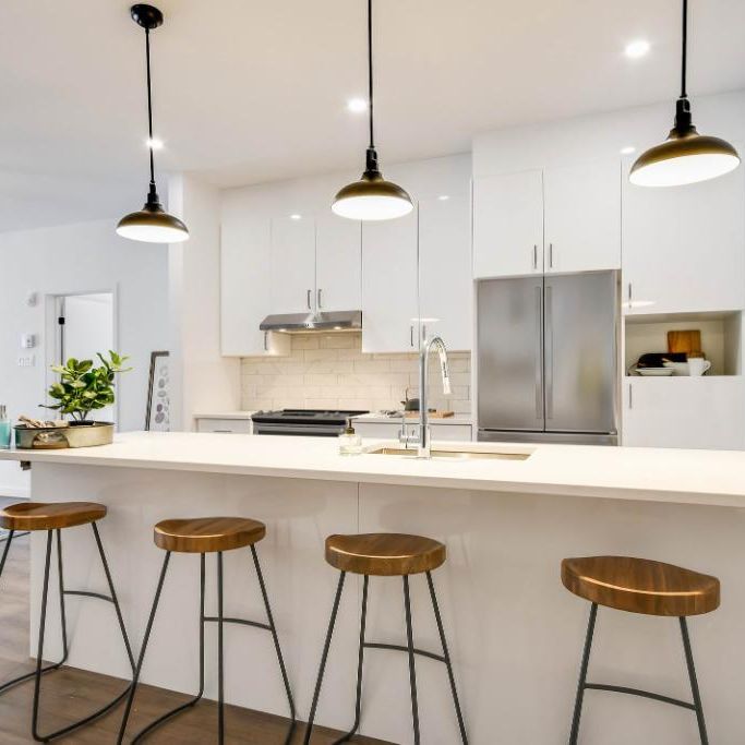 Aera St-Thomas Condo 4 1/2 pour 1er dec St-Hyacinthe à louer - appartement / logement - Photo 1