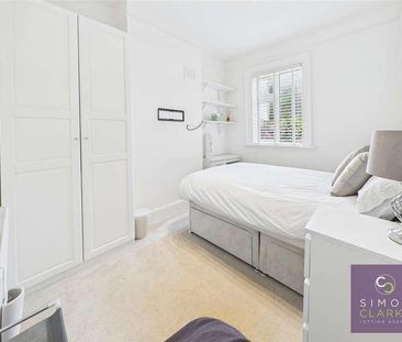 Victoria Road, Barnet, En - Large Private Garden, EN4 - Photo 1