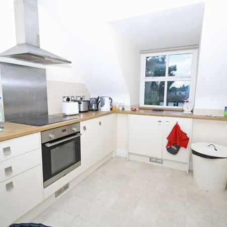 1 bedroom flat to rent - Photo 3