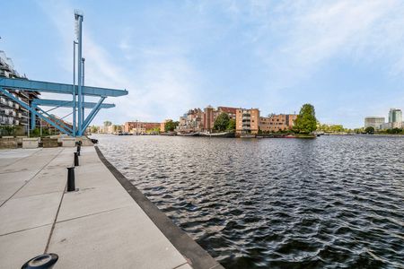 Appartement te huur: Oostenburgermiddenstraat 385 1018 LH Amsterdam - Photo 2