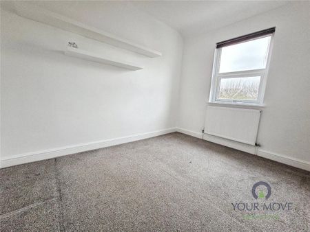 2 bedroom terraced house to rent - Photo 5