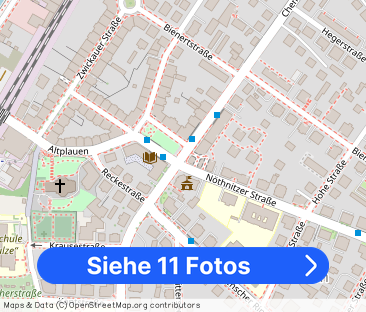 Bei uns sind Sie richtig! Hausverwaltung sucht neue Mieter für dies... - Foto 1