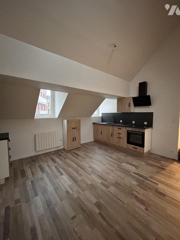 APPARTEMENT QUARTIER SAINT NICOLAS - Photo 4