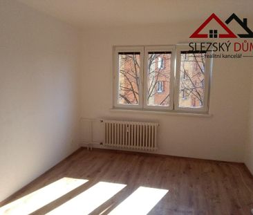 Pronájem bytu 2+1 56 m2 - Photo 3