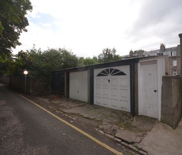 Top Floor Flat, 28 Watson Street, AB25 2QJ, Aberdeen - Photo 5