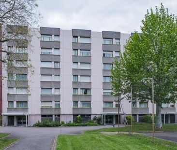 Wer gerne im obersten Geschoss wohnt..... - Photo 1