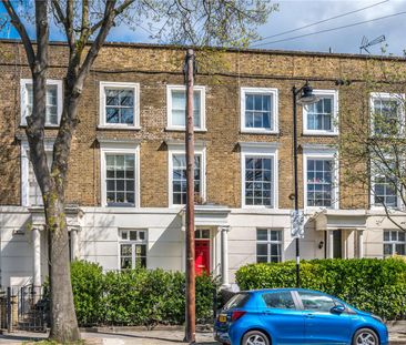 Halliford Street, De Beauvoir, Islington - Photo 1