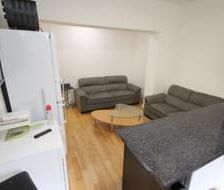 6 Bed - 27 Delph Mount, Woodhouse, Leeds - LS6 2HS - Student - Photo 6