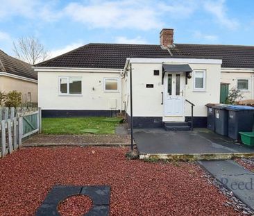 2 bedroom bungalow to rent - Photo 5