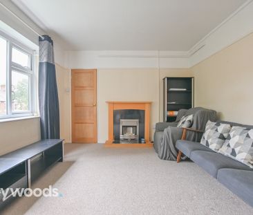 1 bed apartment to rent in Friars Court, Friarswood Road, Newcastle... - Photo 1