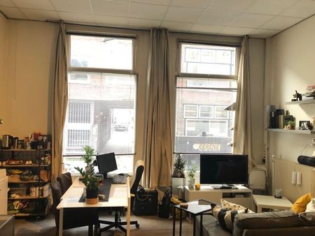 Te huur: Studio Hofstraat in Groningen - Foto 4