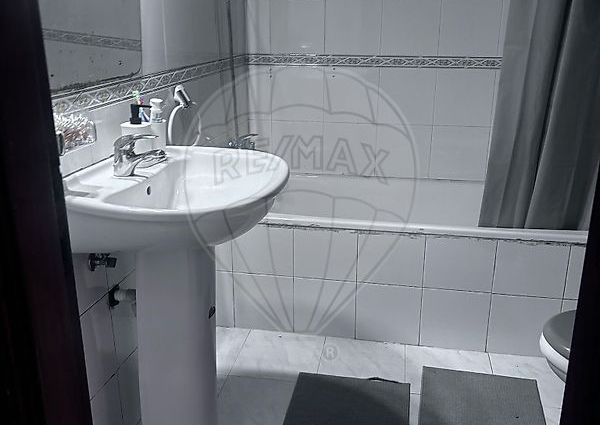 Moradia T2 em Lisboa